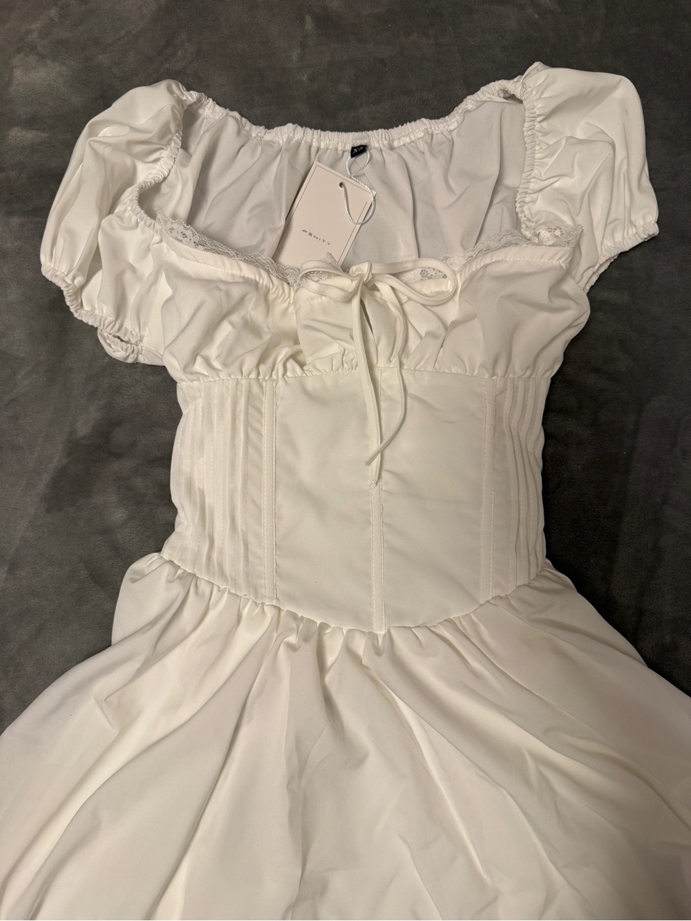 Fenity Dress